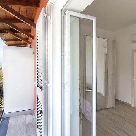 Casa Degli Aranci Villa Forio di Ischia Exterior foto