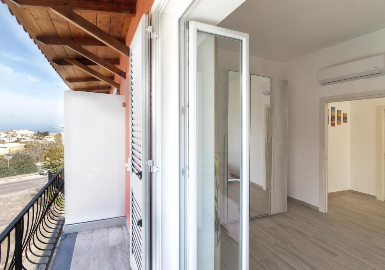 Casa Degli Aranci Villa Forio di Ischia Exterior foto