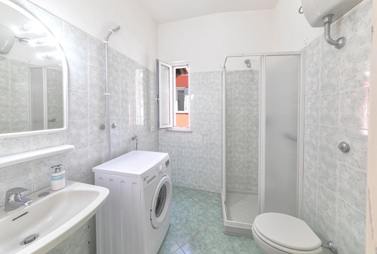 Casa Degli Aranci Villa Forio di Ischia Exterior foto